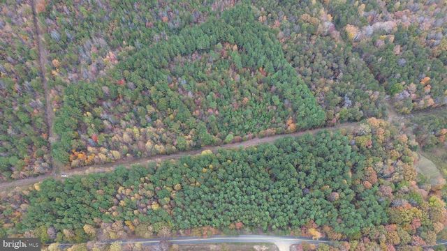 FREDERICKS HALL ROAD, Mineral, VA 23117