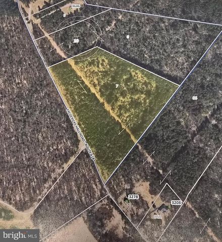 FREDERICKS HALL ROAD, Mineral, VA 23117