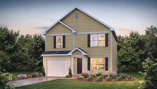 816 South Ivyblake Court, Woodruff, SC 29388