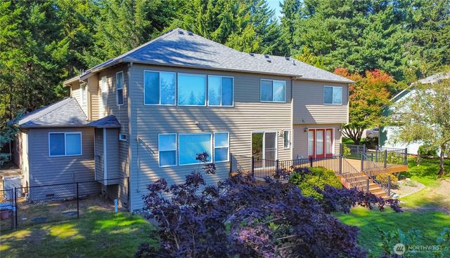 3148 Old Sawmill Place NW, Bremerton, WA 98312