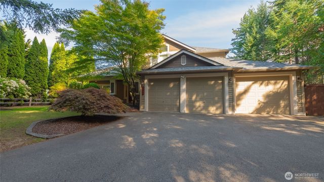 3148 Old Sawmill Place NW, Bremerton, WA 98312