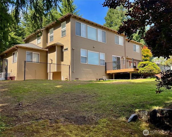 3148 Old Sawmill Place NW, Bremerton, WA 98312