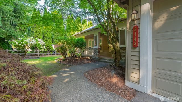 3148 Old Sawmill Place NW, Bremerton, WA 98312