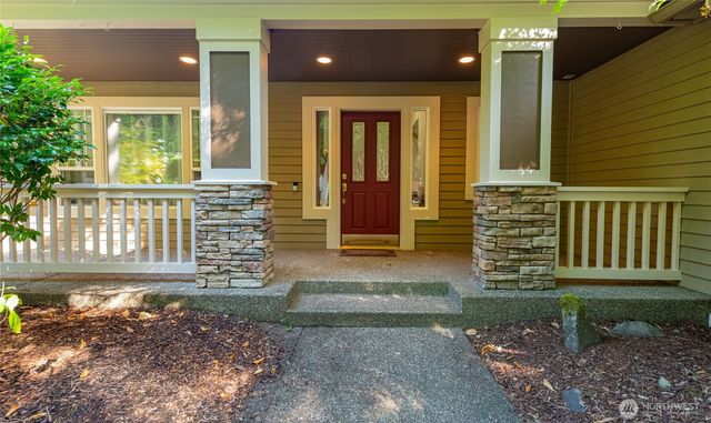 3148 Old Sawmill Place NW, Bremerton, WA 98312