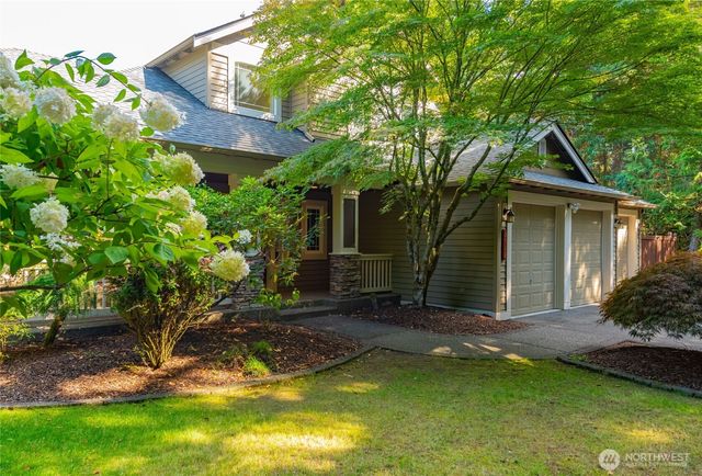 3148 Old Sawmill Place NW, Bremerton, WA 98312