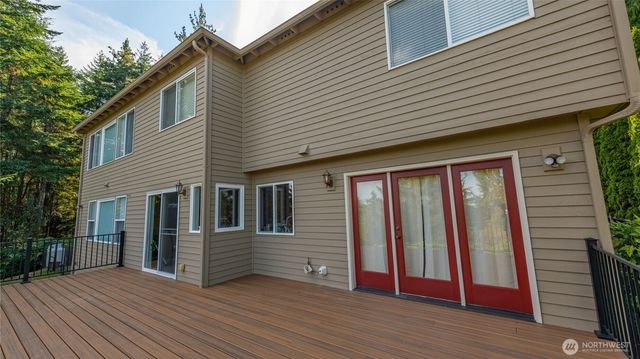 3148 Old Sawmill Place NW, Bremerton, WA 98312