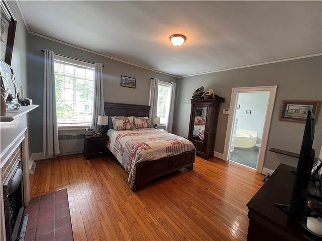 409 Brown Avenue, Belton, SC 29627
