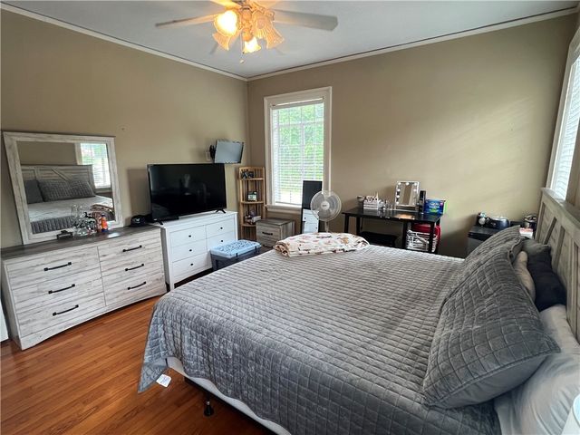 409 Brown Avenue, Belton, SC 29627