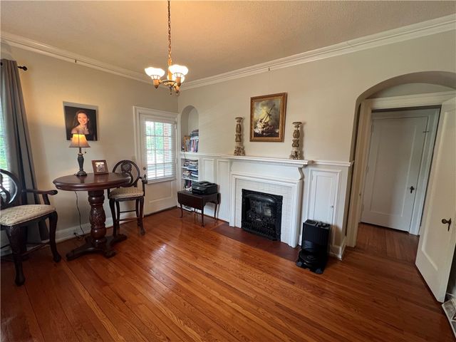 409 Brown Avenue, Belton, SC 29627