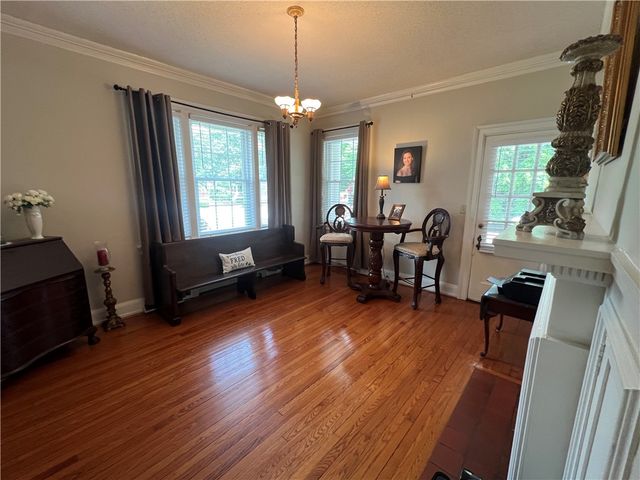 409 Brown Avenue, Belton, SC 29627