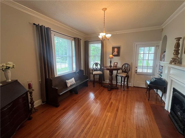409 Brown Avenue, Belton, SC 29627