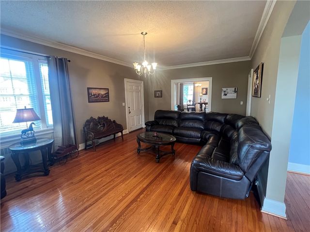 409 Brown Avenue, Belton, SC 29627
