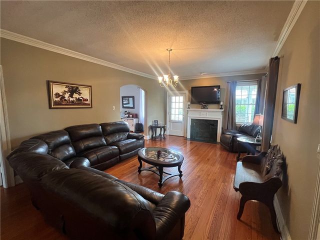 409 Brown Avenue, Belton, SC 29627
