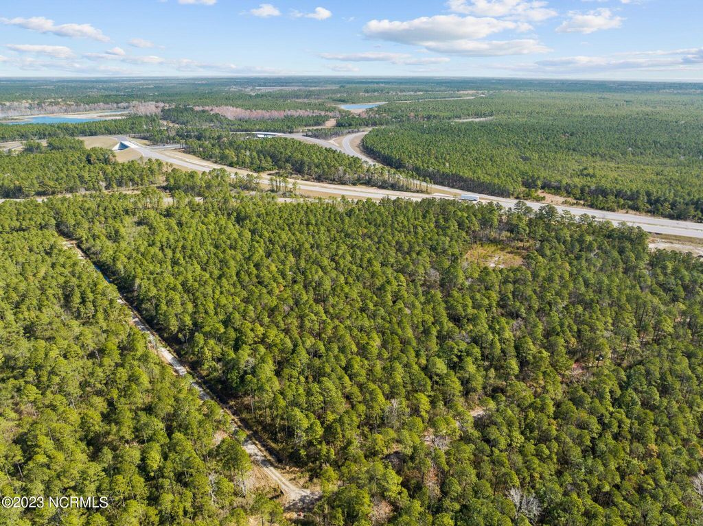 Image 3 of property listing at Lot222&232 Plantation Road, NC 28411