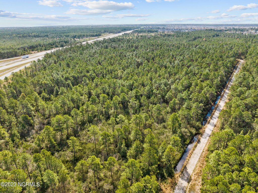 Image 4 of property listing at Lot222&232 Plantation Road, NC 28411