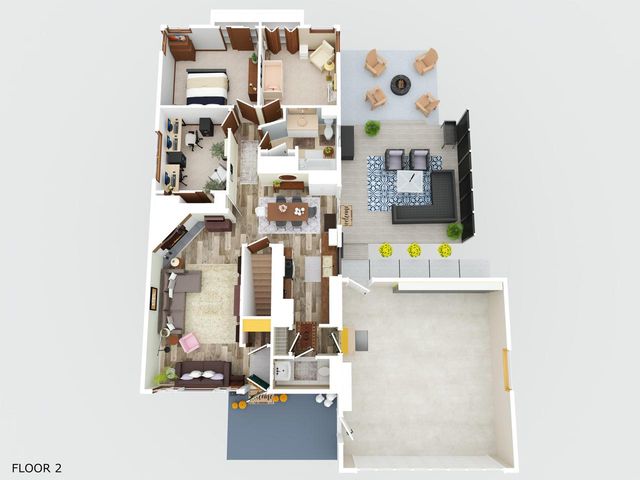 1743 Knoll Crest DRIVE, Sheboygan, WI 53081