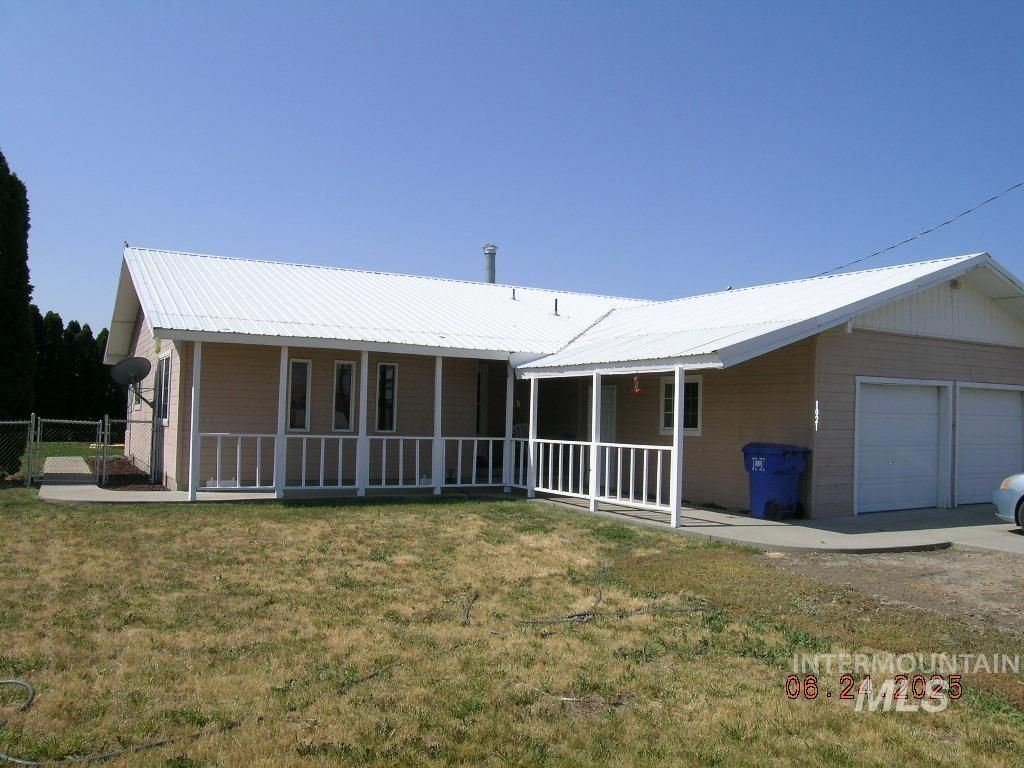 1021 Indianhead Road, Weiser, ID 83672