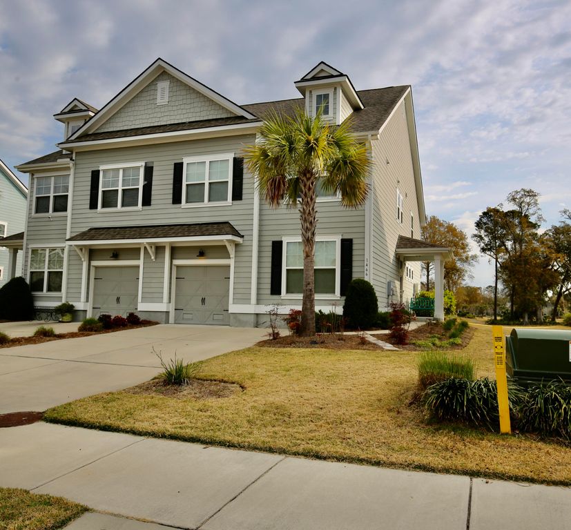 1466 Red Tide Road, Mount Pleasant, SC 29466