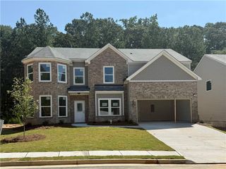 2116 Sun Valley Court, Buford, GA 30519