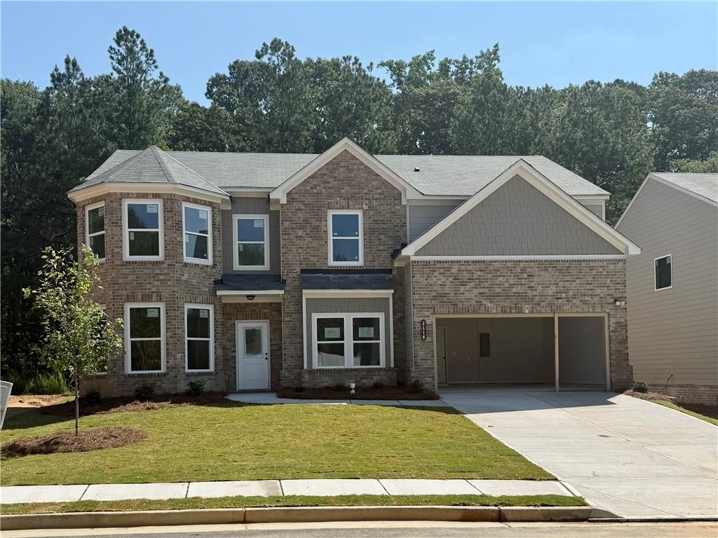 2116 Sun Valley Court, Buford, GA 30519