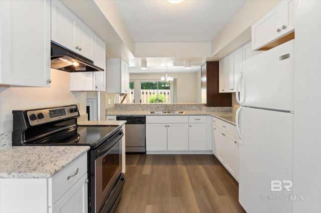 6701 Dickens Ferry Road 18, Mobile, AL 36608