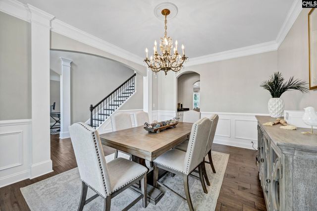 206 Rapala Way, Lexington, SC 29072