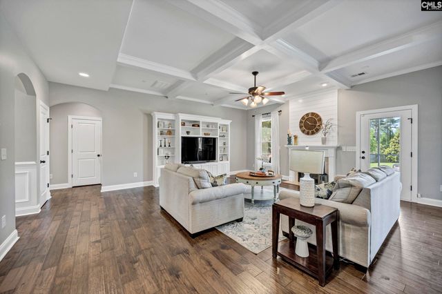 206 Rapala Way, Lexington, SC 29072