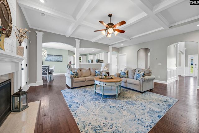 206 Rapala Way, Lexington, SC 29072
