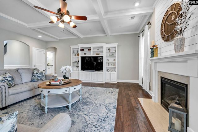 206 Rapala Way, Lexington, SC 29072