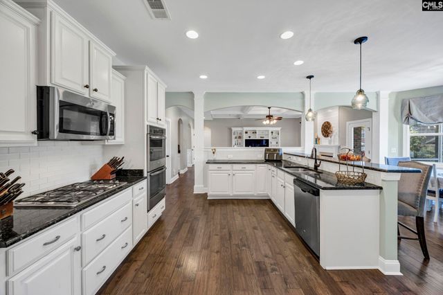 206 Rapala Way, Lexington, SC 29072