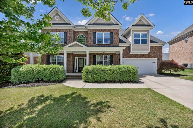 206 Rapala Way, Lexington, SC 29072