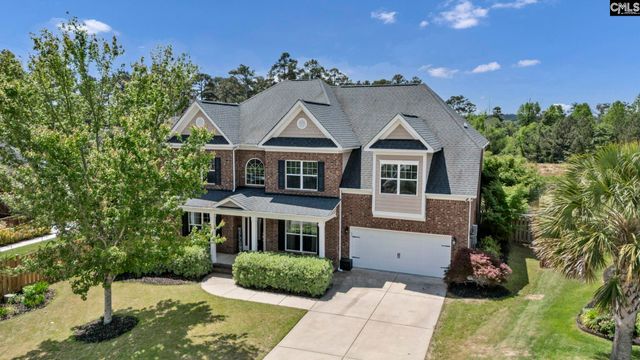 206 Rapala Way, Lexington, SC 29072