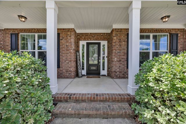 206 Rapala Way, Lexington, SC 29072