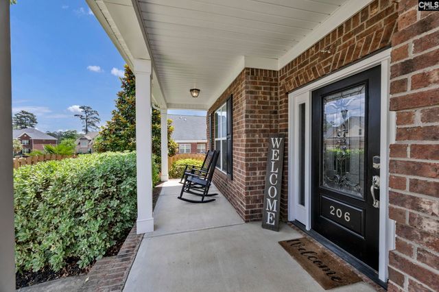 206 Rapala Way, Lexington, SC 29072