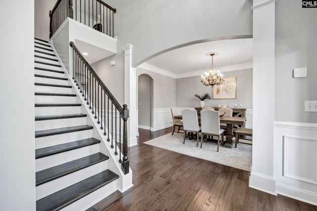 206 Rapala Way, Lexington, SC 29072