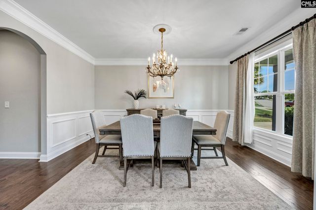 206 Rapala Way, Lexington, SC 29072