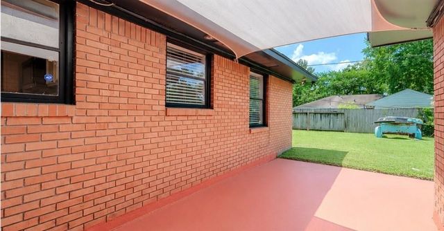 4701 W 43rd Street, Houston, TX 77092