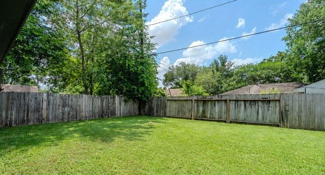 4701 W 43rd Street, Houston, TX 77092