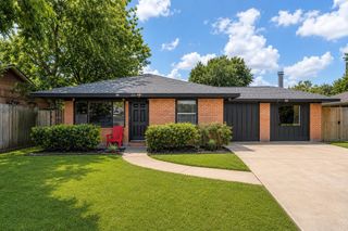 4701 W 43rd Street, Houston, TX 77092