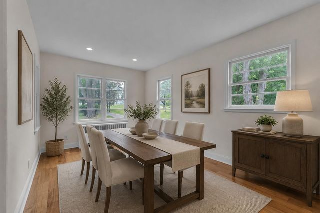 4110 Dexter Ann Arbor Road, Ann Arbor, MI 48103