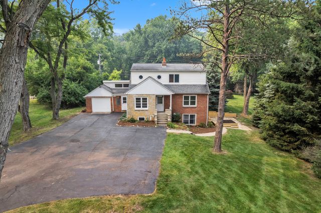 4110 Dexter Ann Arbor Road, Ann Arbor, MI 48103