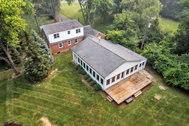 4110 Dexter Ann Arbor Road, Ann Arbor, MI 48103