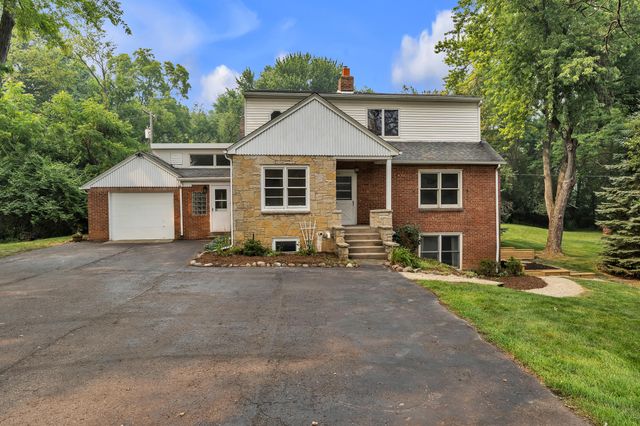 4110 Dexter Ann Arbor Road, Ann Arbor, MI 48103
