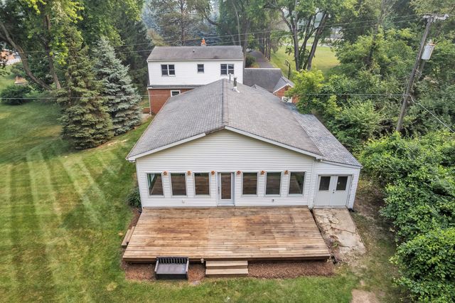 4110 Dexter Ann Arbor Road, Ann Arbor, MI 48103