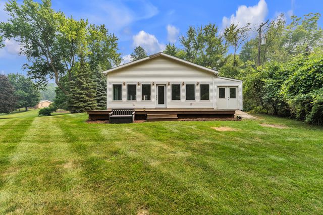 4110 Dexter Ann Arbor Road, Ann Arbor, MI 48103