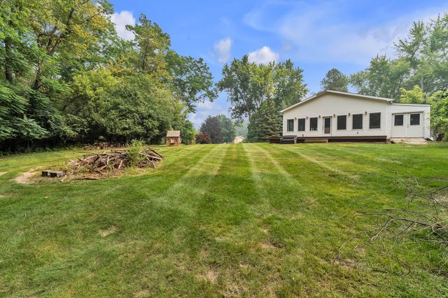 4110 Dexter Ann Arbor Road, Ann Arbor, MI 48103