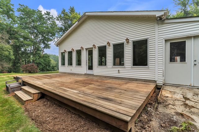 4110 Dexter Ann Arbor Road, Ann Arbor, MI 48103