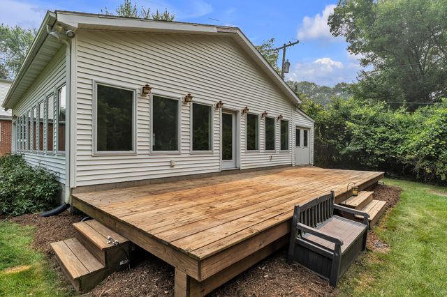 4110 Dexter Ann Arbor Road, Ann Arbor, MI 48103