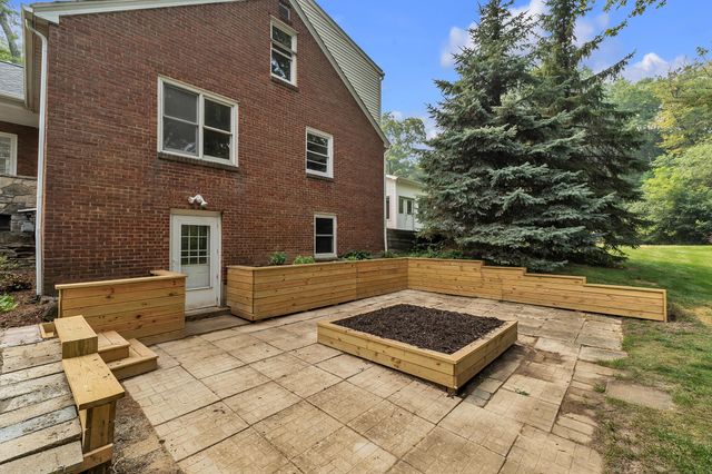 4110 Dexter Ann Arbor Road, Ann Arbor, MI 48103