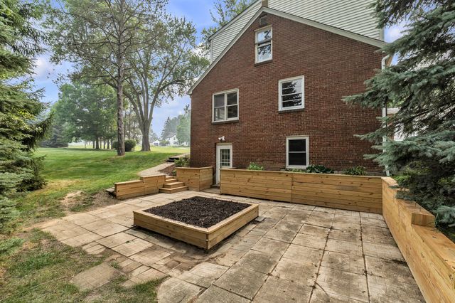 4110 Dexter Ann Arbor Road, Ann Arbor, MI 48103